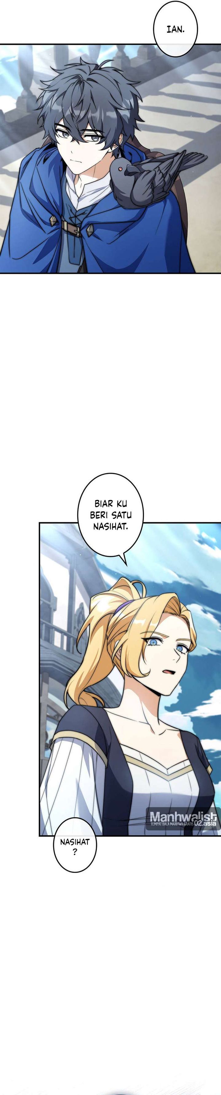 I Became a Wizard in a Medieval Fantasy World Chapter 33 - Page 14