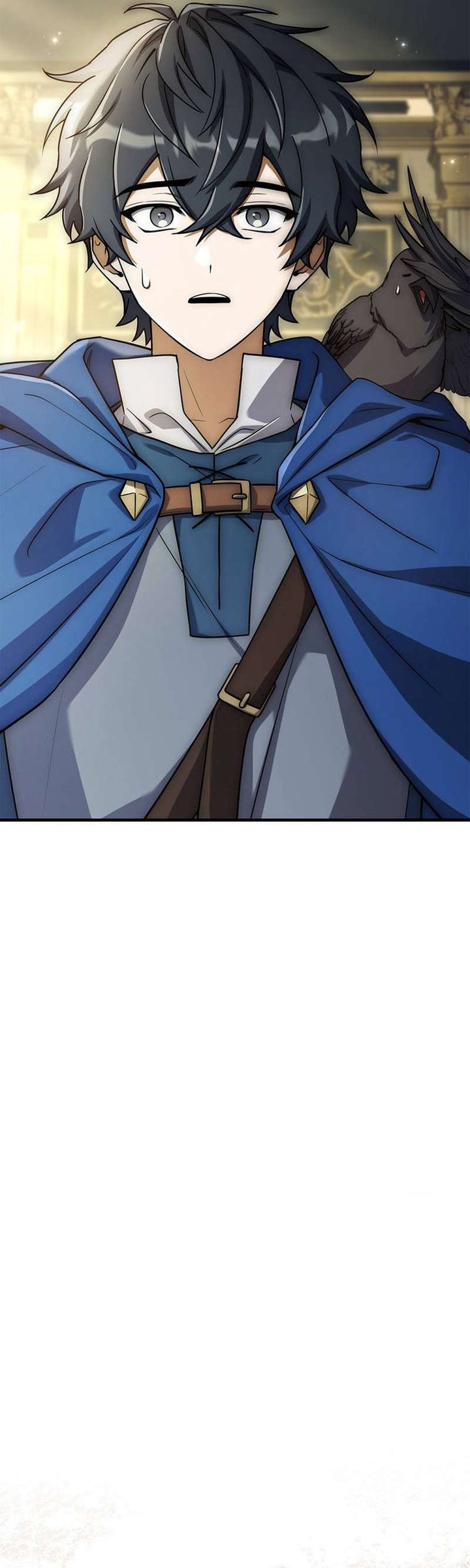 I Became a Wizard in a Medieval Fantasy World Chapter 33 - Page 31