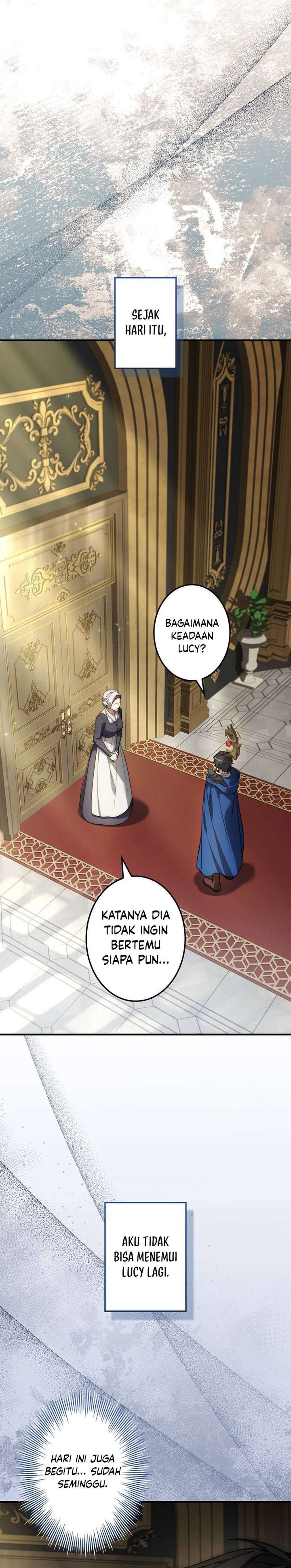 I Became a Wizard in a Medieval Fantasy World Chapter 33 - Page 32