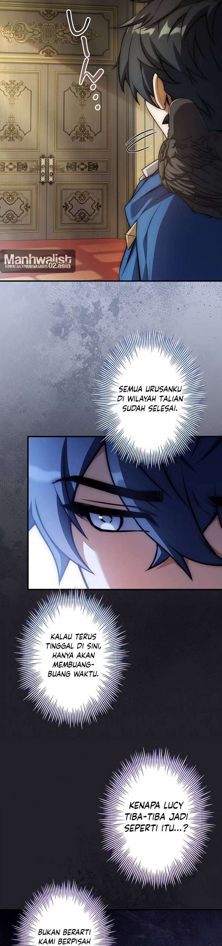 I Became a Wizard in a Medieval Fantasy World Chapter 33 - Page 33