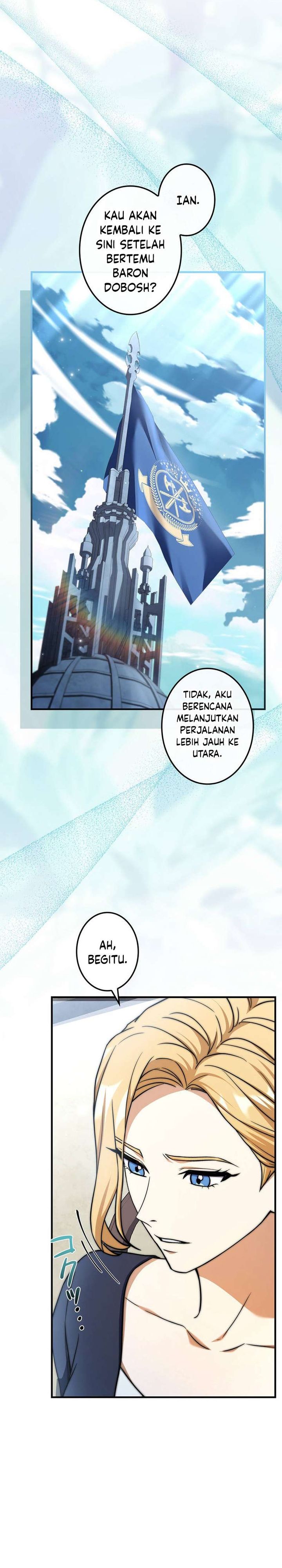I Became a Wizard in a Medieval Fantasy World Chapter 33 - Page 6