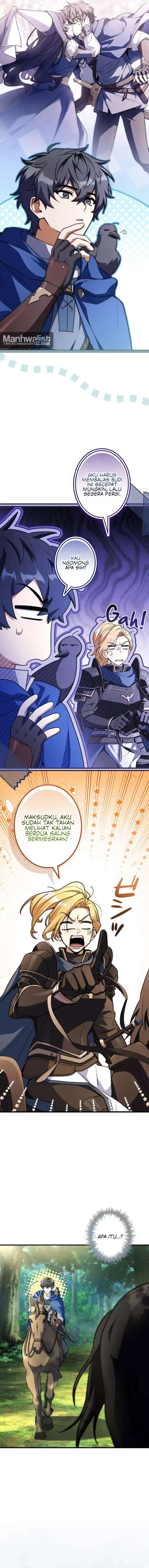 I Became a Wizard in a Medieval Fantasy World Chapter 34 - Page 13