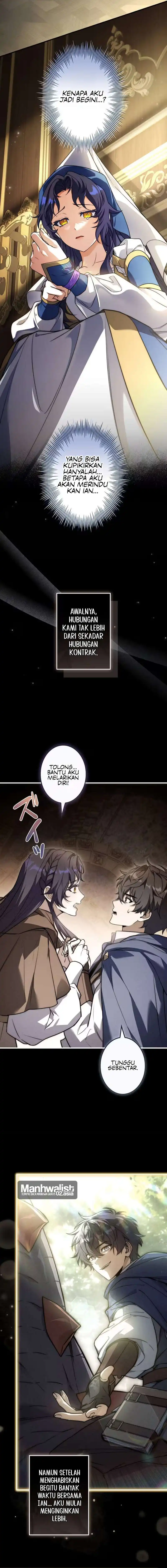 I Became a Wizard in a Medieval Fantasy World Chapter 34 - Page 2