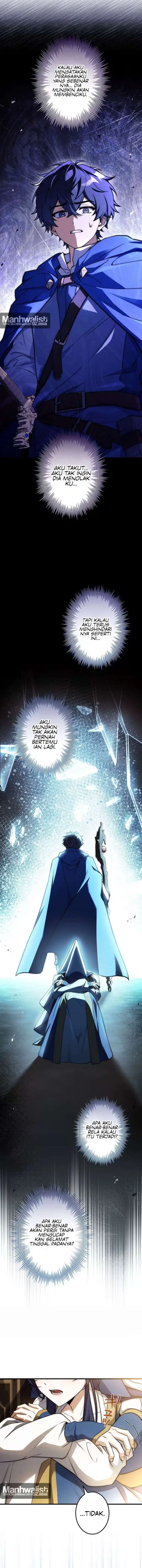 I Became a Wizard in a Medieval Fantasy World Chapter 34 - Page 4