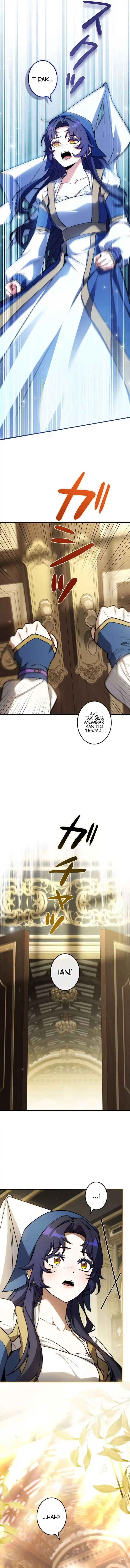 I Became a Wizard in a Medieval Fantasy World Chapter 34 - Page 5