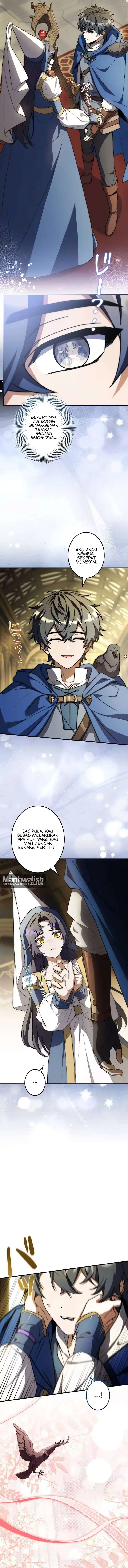 I Became a Wizard in a Medieval Fantasy World Chapter 34 - Page 9