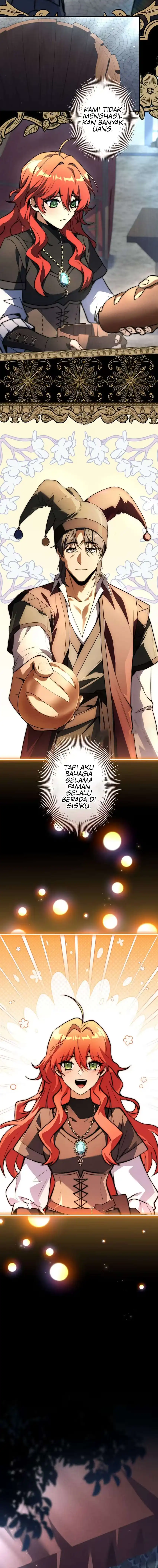 I Became a Wizard in a Medieval Fantasy World Chapter 35 - Page 10