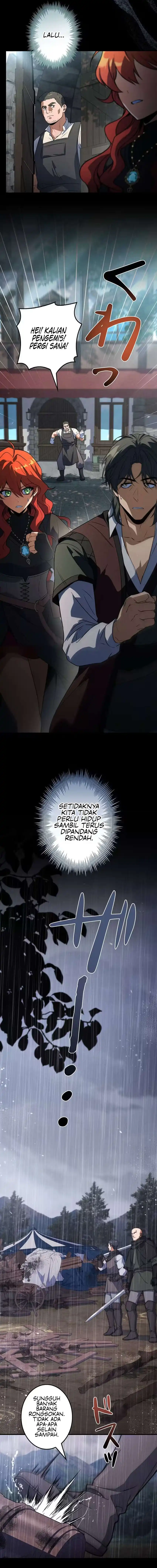 I Became a Wizard in a Medieval Fantasy World Chapter 35 - Page 15