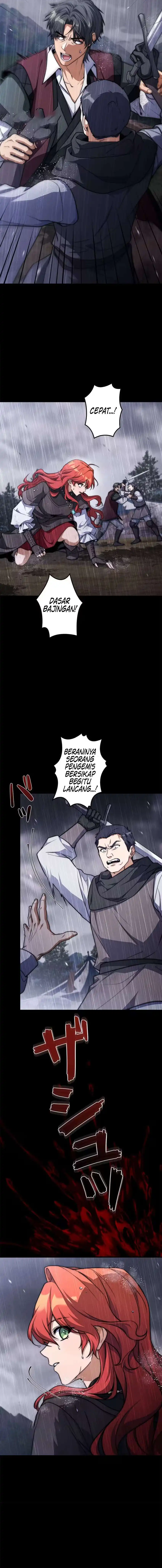 I Became a Wizard in a Medieval Fantasy World Chapter 35 - Page 17