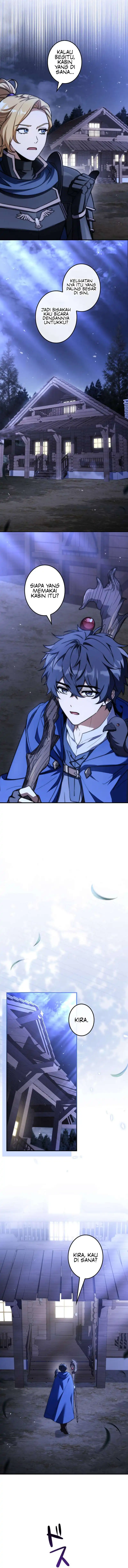 I Became a Wizard in a Medieval Fantasy World Chapter 36 - Page 14