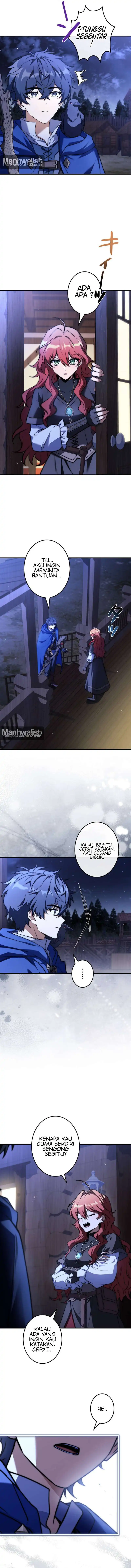 I Became a Wizard in a Medieval Fantasy World Chapter 36 - Page 15