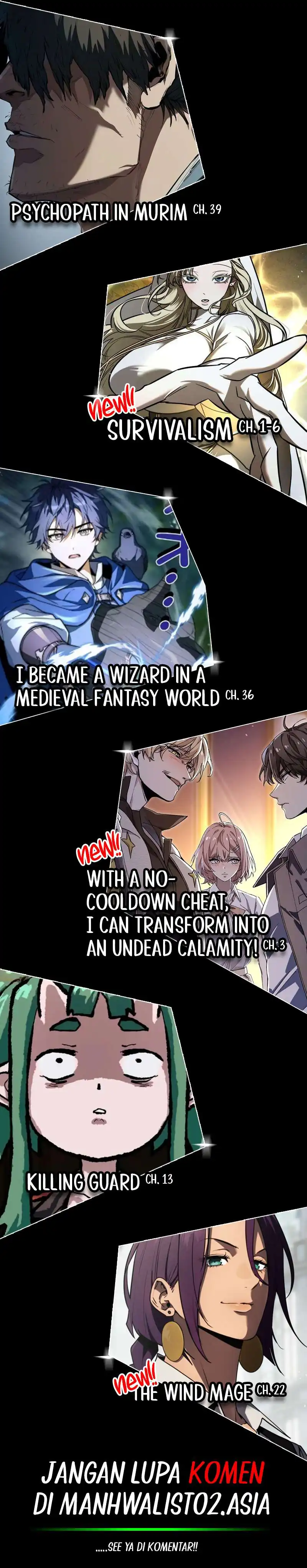 I Became a Wizard in a Medieval Fantasy World Chapter 36 - Page 17