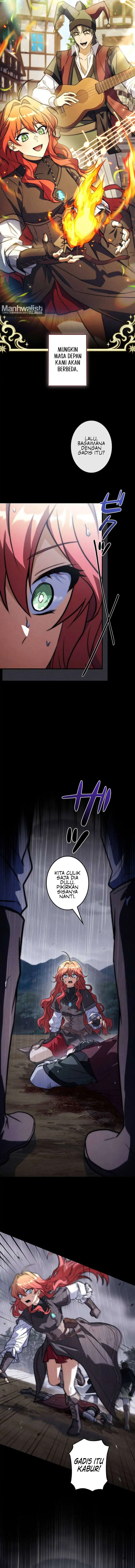 I Became a Wizard in a Medieval Fantasy World Chapter 36 - Page 2