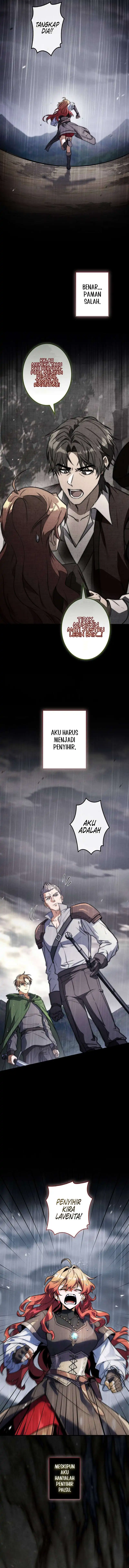 I Became a Wizard in a Medieval Fantasy World Chapter 36 - Page 3