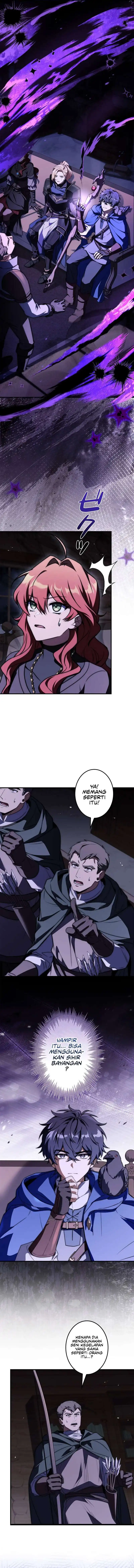 I Became a Wizard in a Medieval Fantasy World Chapter 37 - Page 12