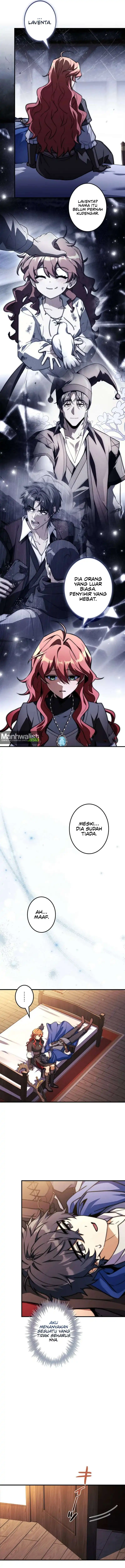 I Became a Wizard in a Medieval Fantasy World Chapter 37 - Page 7