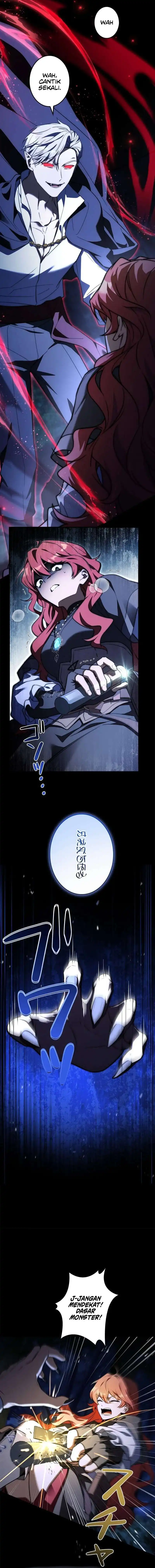 I Became a Wizard in a Medieval Fantasy World Chapter 38 - Page 12