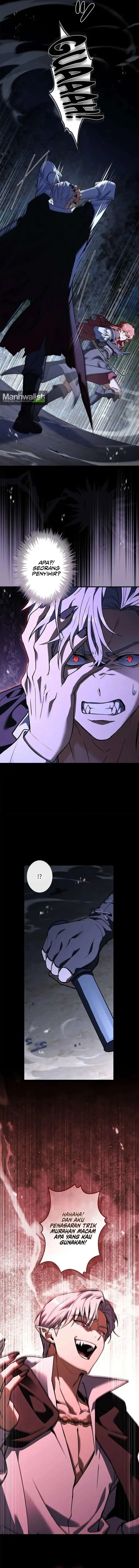 I Became a Wizard in a Medieval Fantasy World Chapter 38 - Page 13
