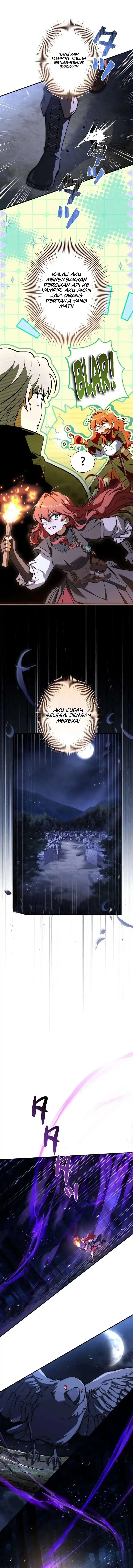 I Became a Wizard in a Medieval Fantasy World Chapter 38 - Page 7