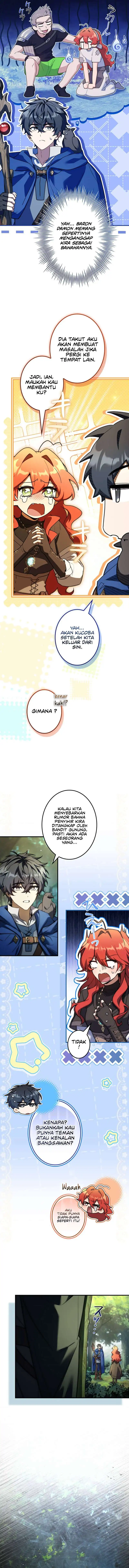 I Became a Wizard in a Medieval Fantasy World Chapter 39 - Page 14