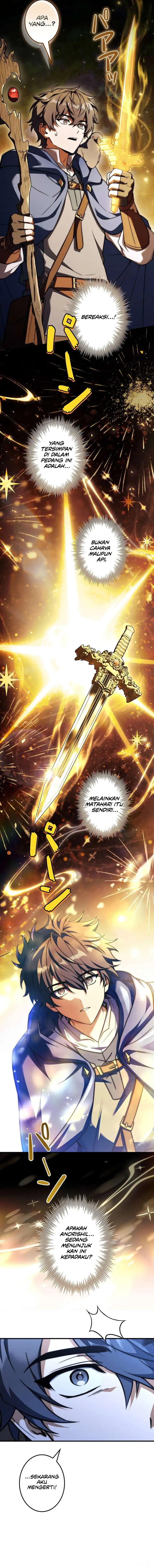 I Became a Wizard in a Medieval Fantasy World Chapter 39 - Page 9