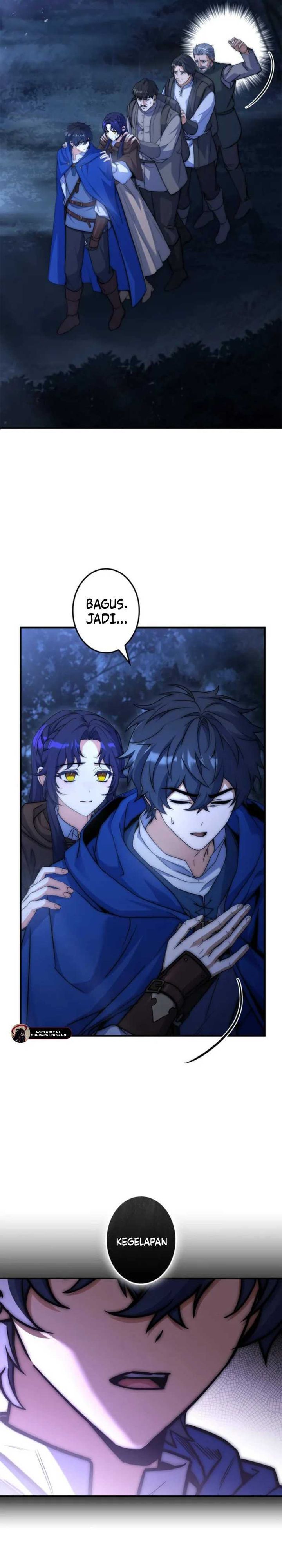 Baca I Became a Wizard in a Medieval Fantasy World - Chapter 4 halaman 13