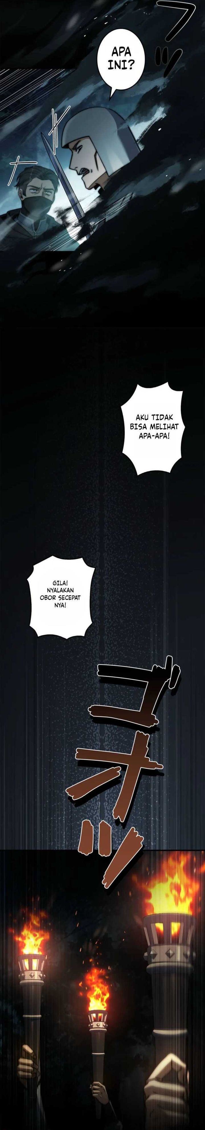 Baca I Became a Wizard in a Medieval Fantasy World - Chapter 4 halaman 15