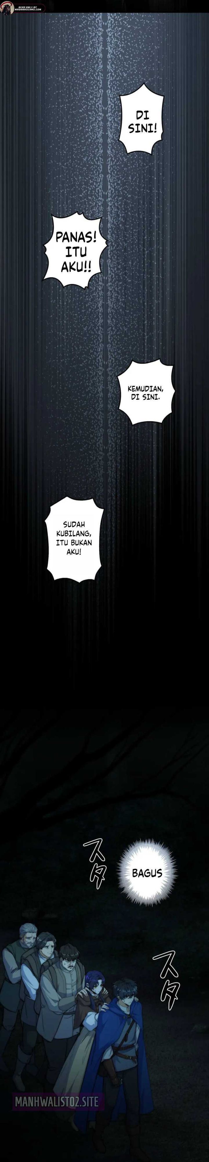 Baca I Became a Wizard in a Medieval Fantasy World - Chapter 4 halaman 16