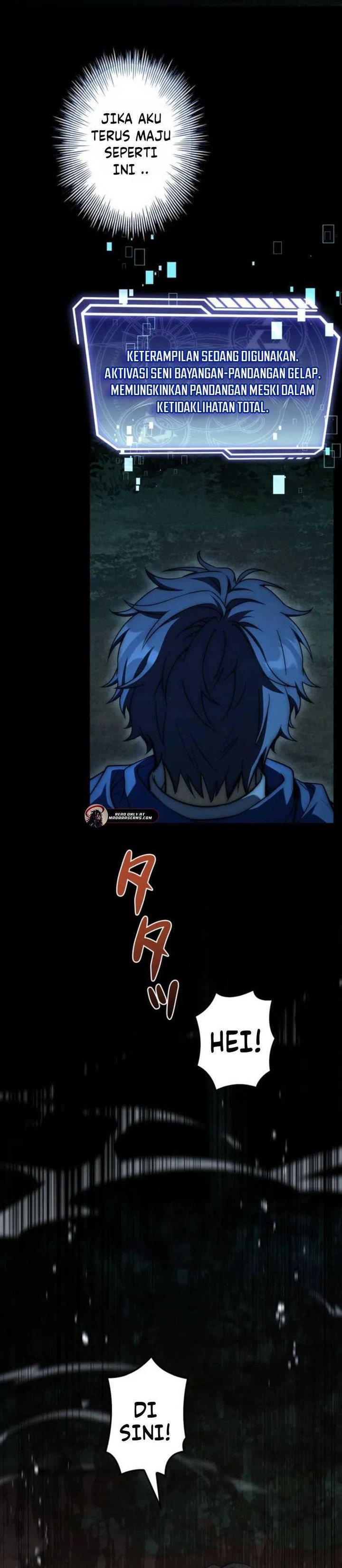 Baca I Became a Wizard in a Medieval Fantasy World - Chapter 4 halaman 17