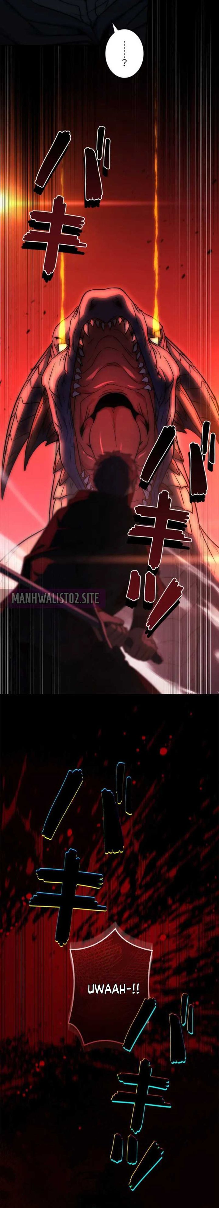 Baca I Became a Wizard in a Medieval Fantasy World - Chapter 4 halaman 24
