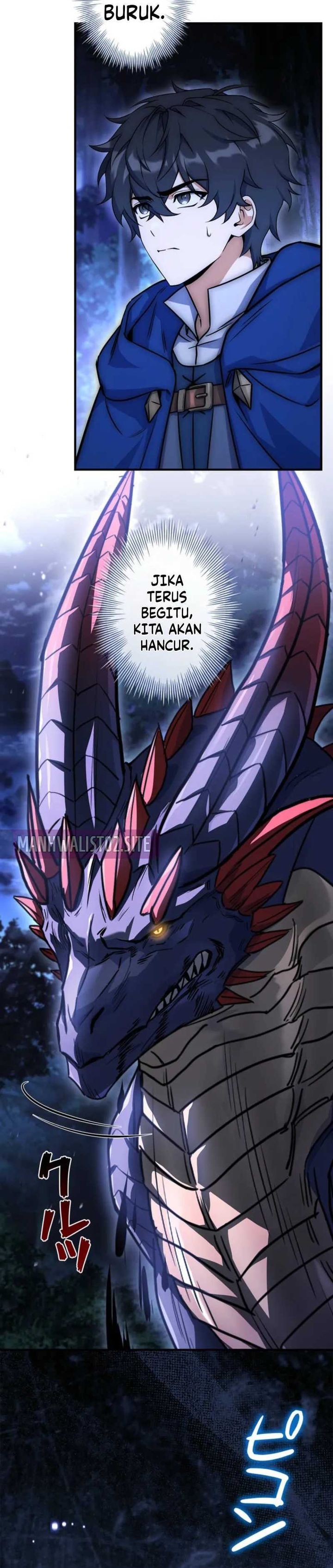 Baca I Became a Wizard in a Medieval Fantasy World - Chapter 4 halaman 30