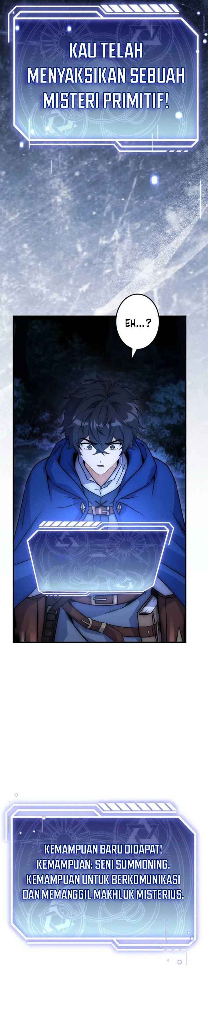 Baca I Became a Wizard in a Medieval Fantasy World - Chapter 4 halaman 31