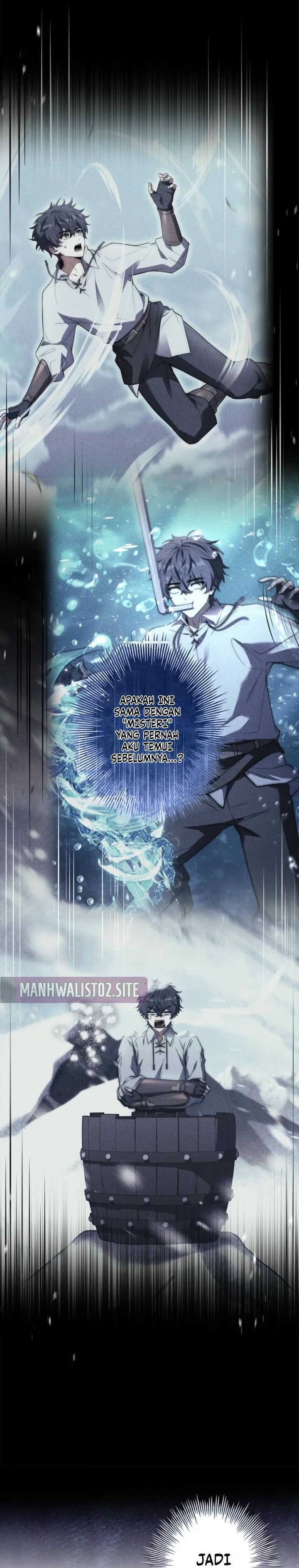 Baca I Became a Wizard in a Medieval Fantasy World - Chapter 4 halaman 33