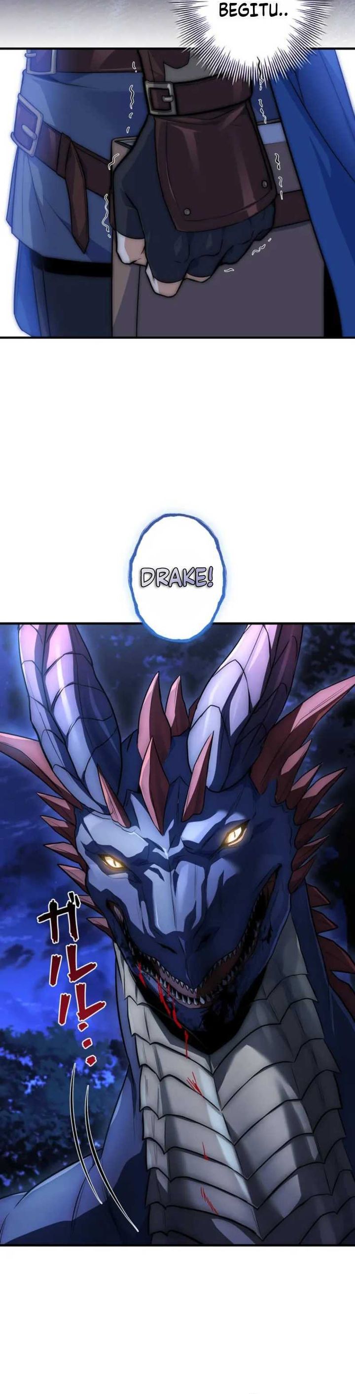 Baca I Became a Wizard in a Medieval Fantasy World - Chapter 4 halaman 34
