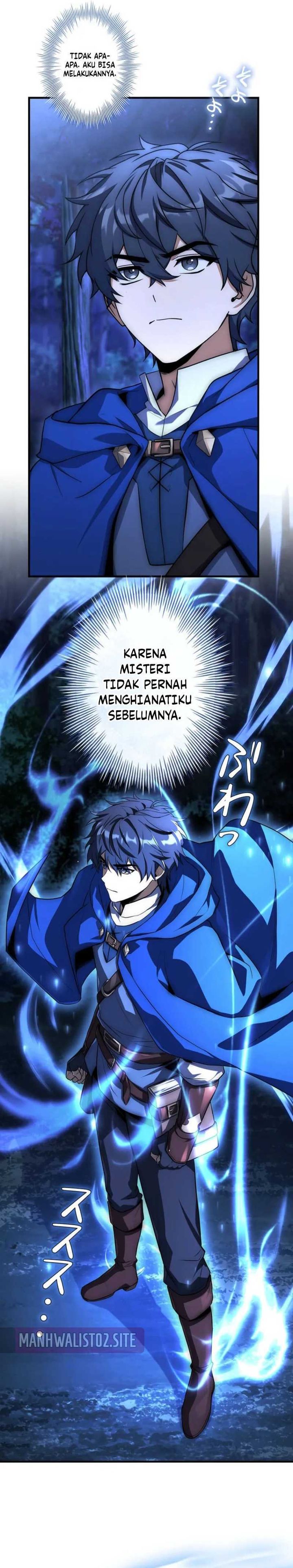 Baca I Became a Wizard in a Medieval Fantasy World - Chapter 4 halaman 37