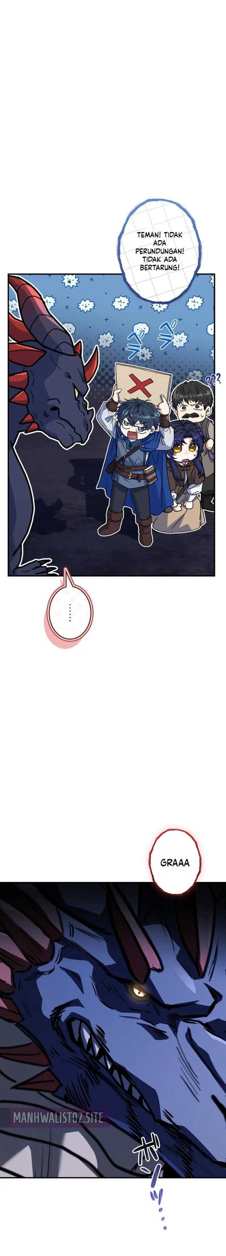 Baca I Became a Wizard in a Medieval Fantasy World - Chapter 4 halaman 39