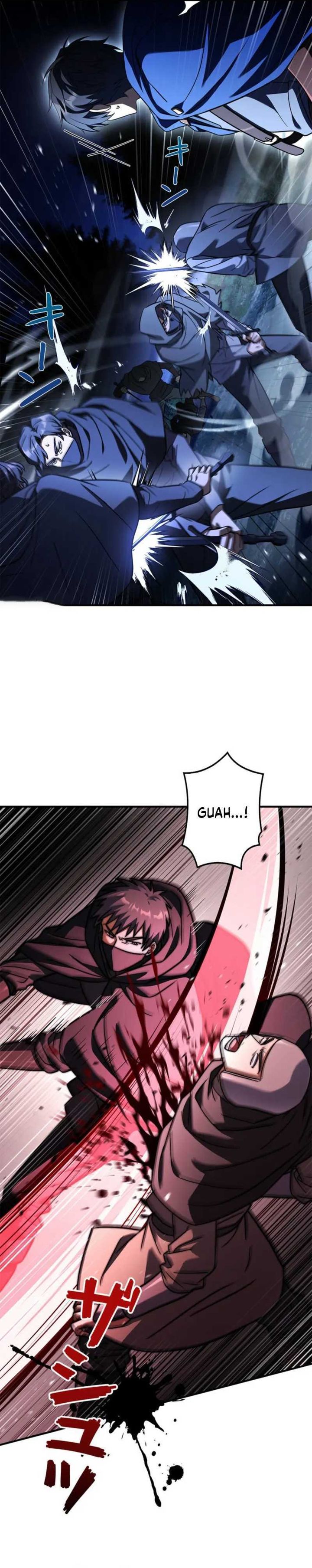 Baca I Became a Wizard in a Medieval Fantasy World - Chapter 4 halaman 4
