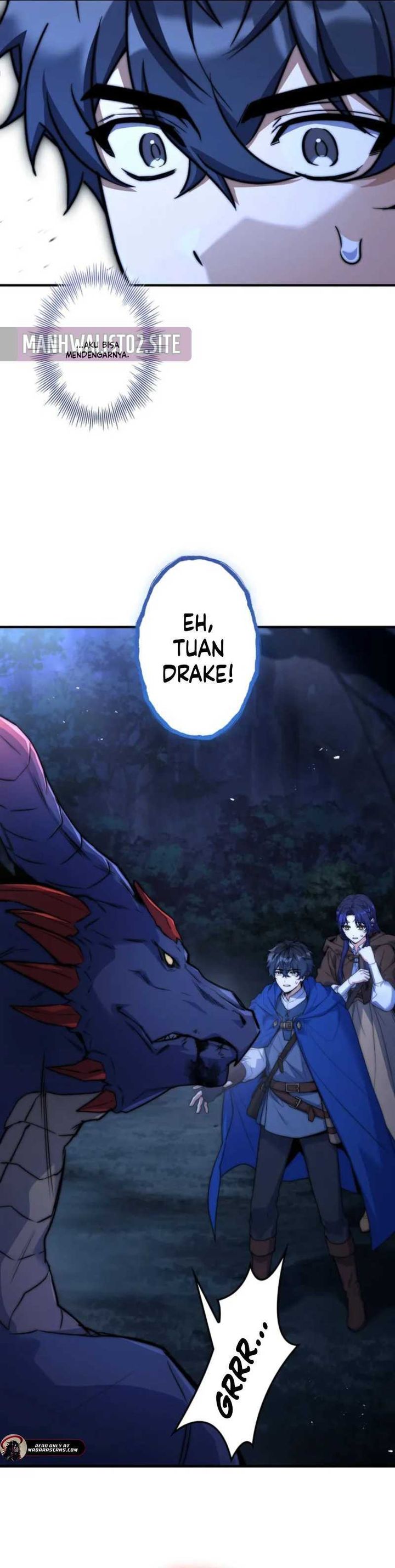 Baca I Became a Wizard in a Medieval Fantasy World - Chapter 4 halaman 43