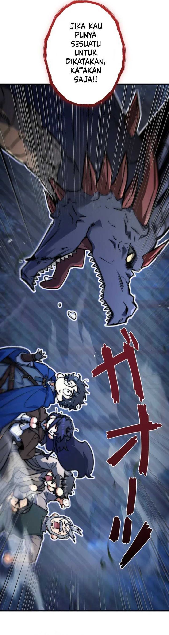 Baca I Became a Wizard in a Medieval Fantasy World - Chapter 4 halaman 44