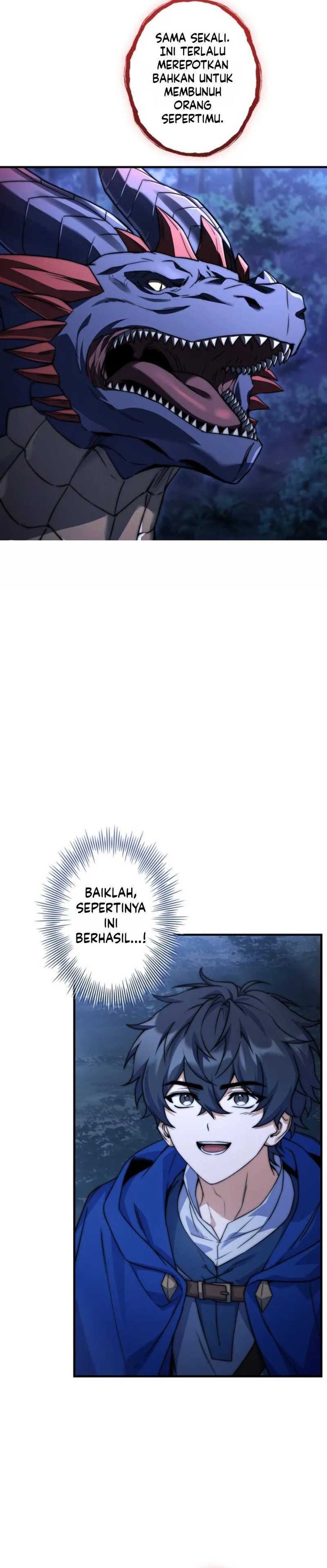 Baca I Became a Wizard in a Medieval Fantasy World - Chapter 4 halaman 48
