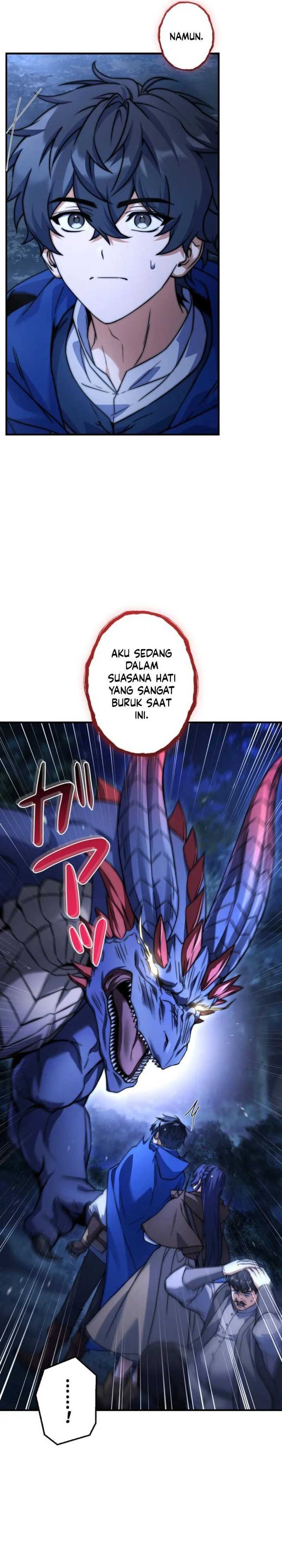 Baca I Became a Wizard in a Medieval Fantasy World - Chapter 4 halaman 49