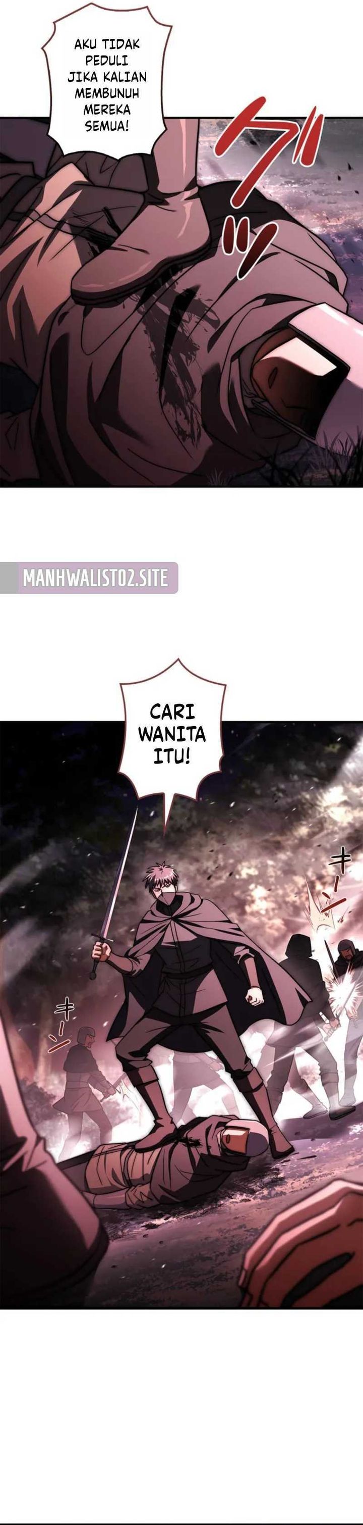 Baca I Became a Wizard in a Medieval Fantasy World - Chapter 4 halaman 5