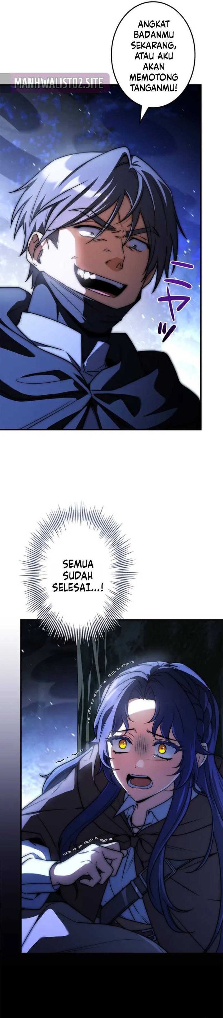 Baca I Became a Wizard in a Medieval Fantasy World - Chapter 4 halaman 8
