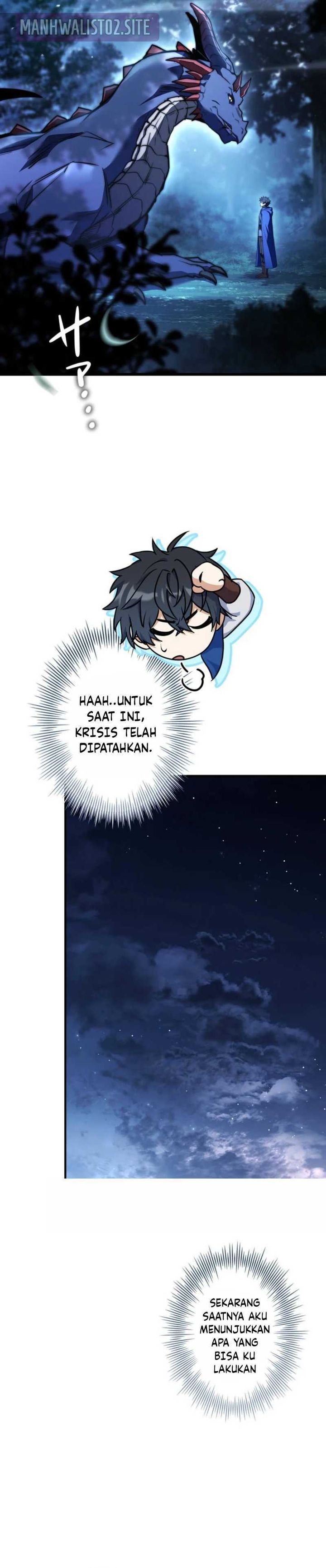 Baca I Became a Wizard in a Medieval Fantasy World - Chapter 5 halaman 10