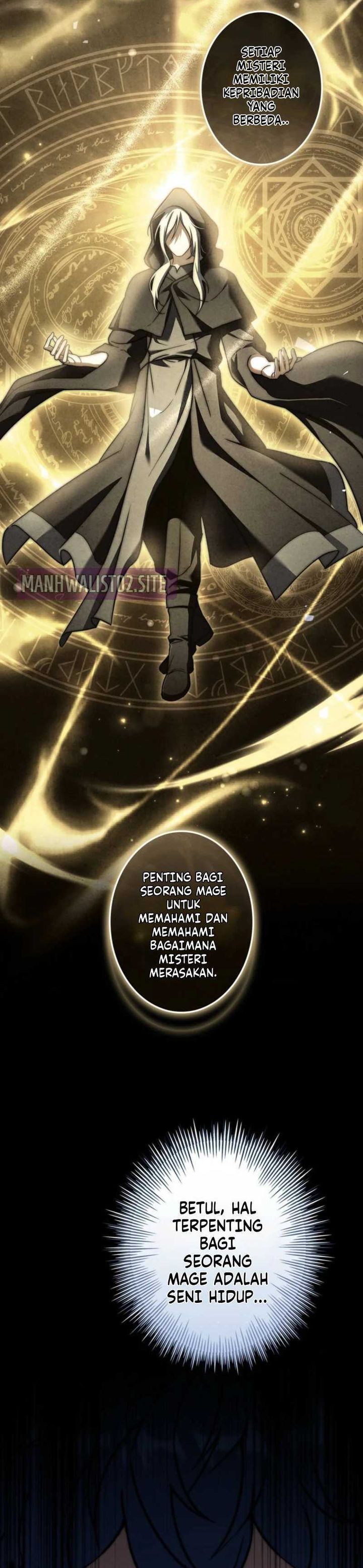Baca I Became a Wizard in a Medieval Fantasy World - Chapter 5 halaman 13