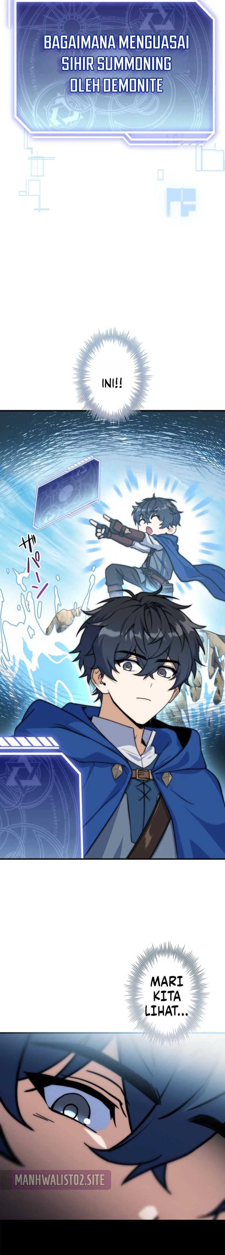 Baca I Became a Wizard in a Medieval Fantasy World - Chapter 5 halaman 15