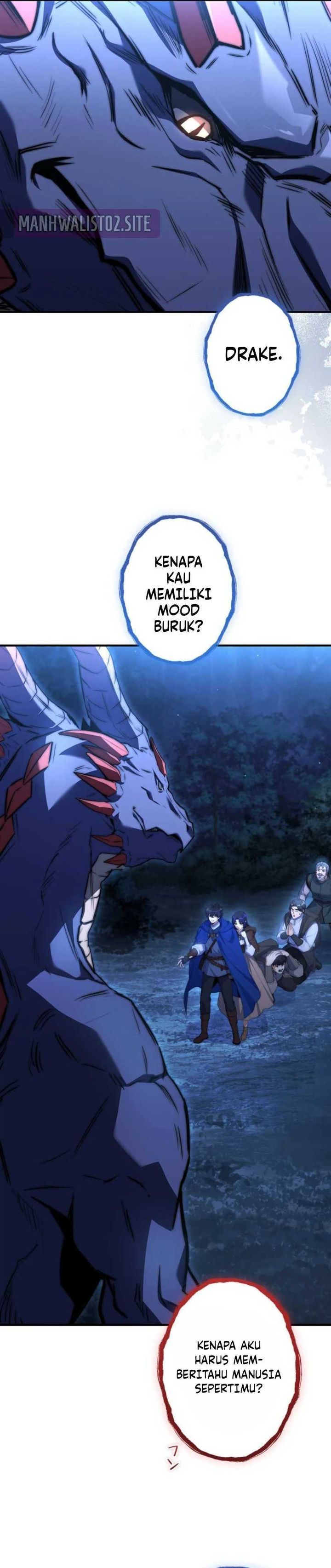 Baca I Became a Wizard in a Medieval Fantasy World - Chapter 5 halaman 2