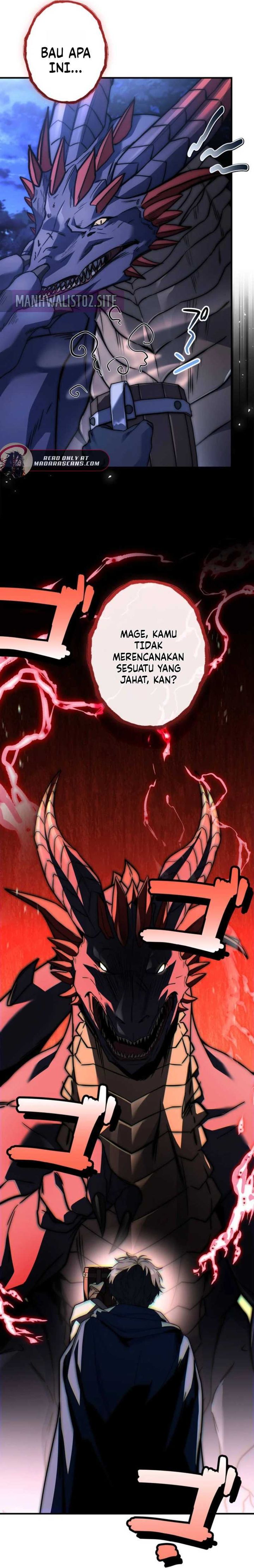 Baca I Became a Wizard in a Medieval Fantasy World - Chapter 5 halaman 24