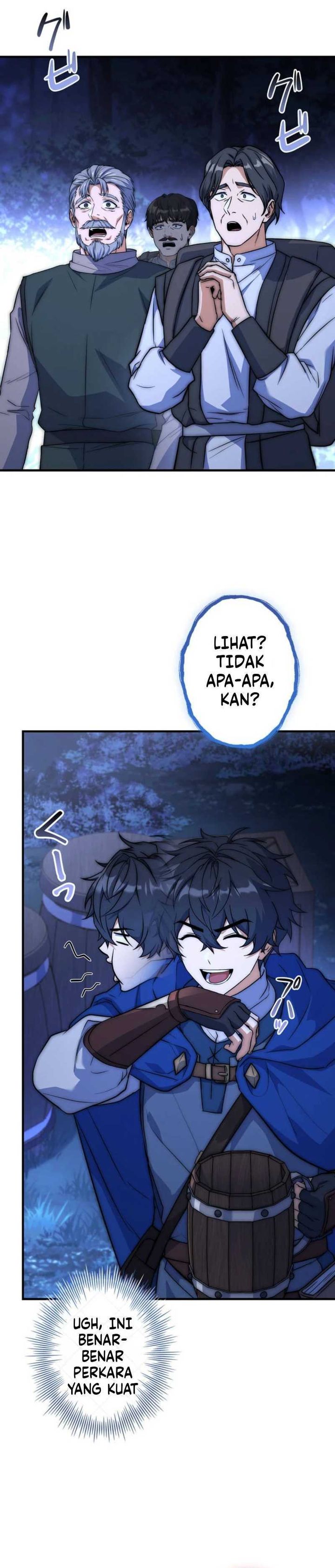 Baca I Became a Wizard in a Medieval Fantasy World - Chapter 5 halaman 26