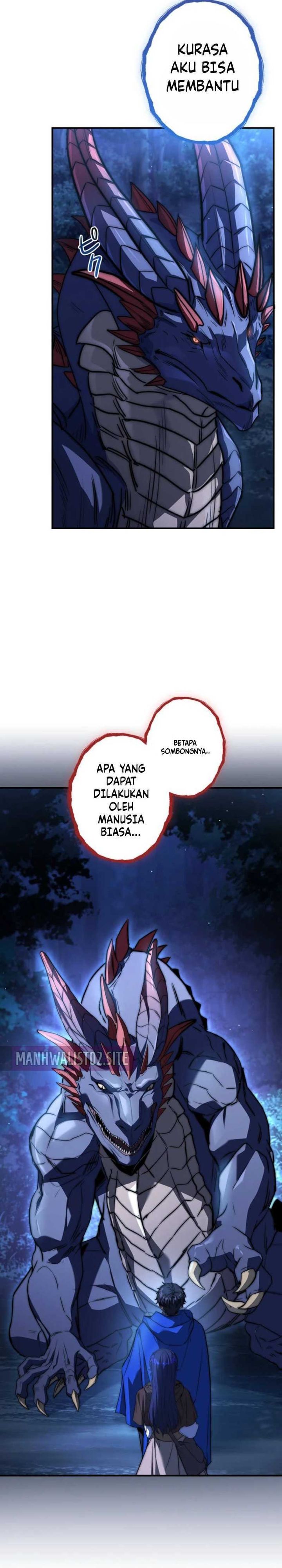 Baca I Became a Wizard in a Medieval Fantasy World - Chapter 5 halaman 3